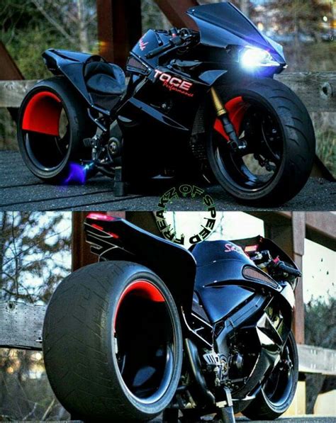 Freakz Of Speed Presents Toce Performance Custom Bikes Motorcycle