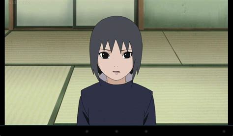 Naruto Shippuden The True Legend Of Itachi Anime Anime Amino