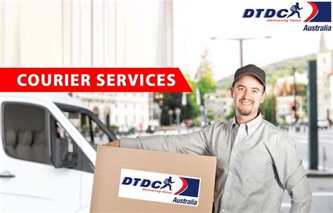 Pickup & customer service branch: DTDC Australia - Door to Door Cheap Courier Service Due to ...