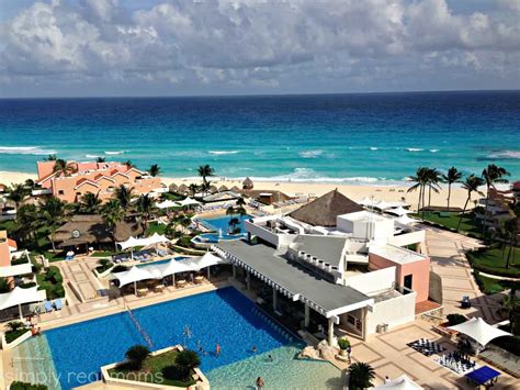 Omni Hotel And Villas All Inclusive Resort In Cancun