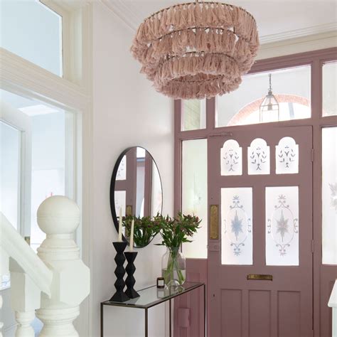 Find great deals on ebay for victorian ceiling lights. Hallway lighting ideas - Lighting a hallway - Hallway ...