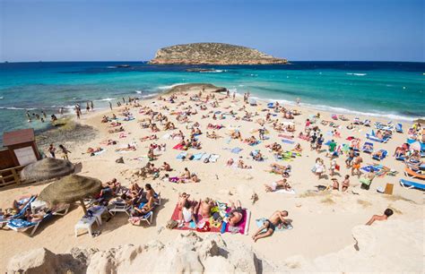 8 Things To Do In Ibiza Travel Republic Blog
