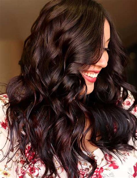 Top 134 Best Brown Shades For Hair Polarrunningexpeditions