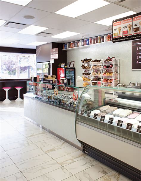 Marble Slab Creamery, The Canadian Business Journal