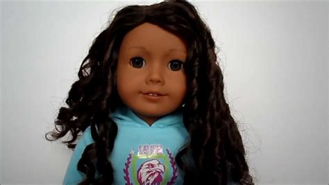 Face sitting fanatics #2 xxxdvdrip wmv. Review of American Girl Doll #44 - YouTube