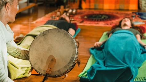 The Best Sound Healing Instruments For Beginners Sha Blog