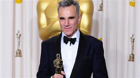 Film Star Daniel Day Lewis Retires From Acting Bbc News