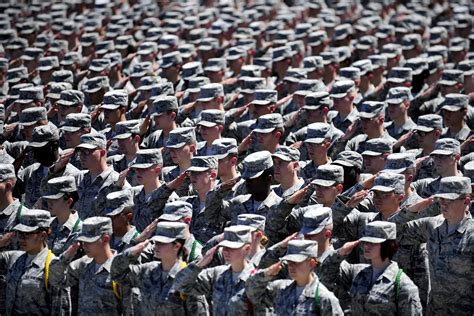 Fotos Gratis Gente Multitud Formación Soldado Ejército Camuflaje Americano Uniforme