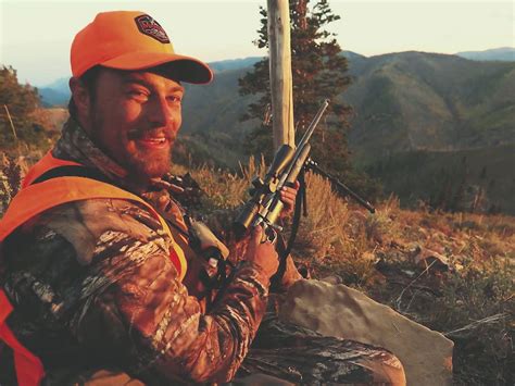 Watch Heartland Bowhunter Season 15 Prime Video