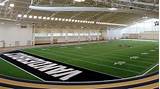 Images of Indoor Football Practice Facility Cost
