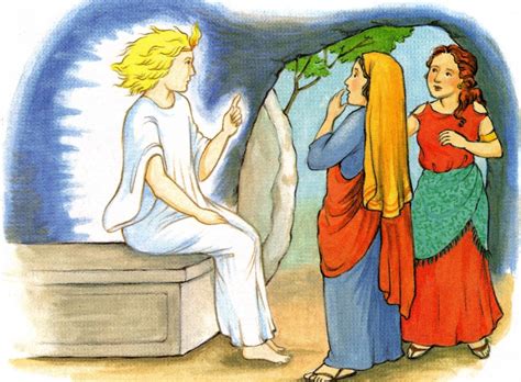 La resurrección de jesús es el grito de victoria sobre la muerte y sobre el poder del pecado. Compartiendo por amor: Domingo de Resurrección