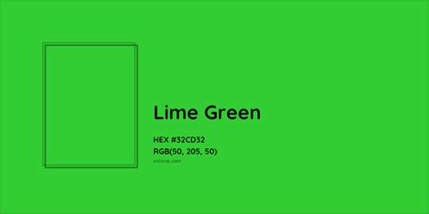About Lime Green Color Codes Similar Colors And Paints