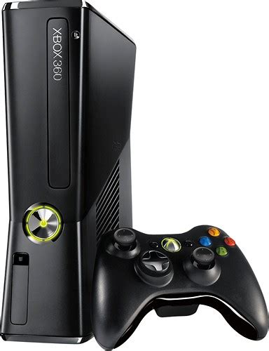 Microsoft Xbox 360 250gb Holiday Bundle Black Rkh 00001 Best Buy