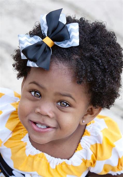 My Goodness Beautiful Black Babies Baby Hairstyles Little Girl