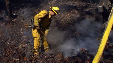 Deadliest Fire Week In California History Video Abc News