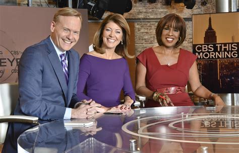 How To Watch Cbs This Morning Live Online Cbs News