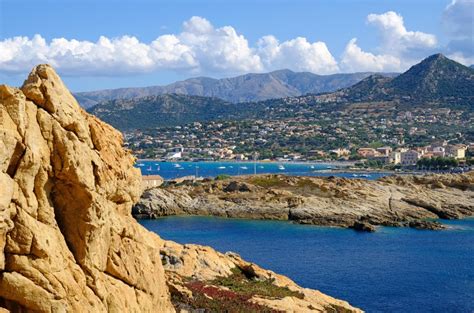 Corsica Where To Go And What To Do
