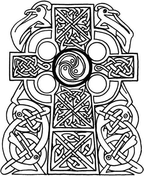 Patterns Hope You Could Find Your Favorite From My Celtic Cross