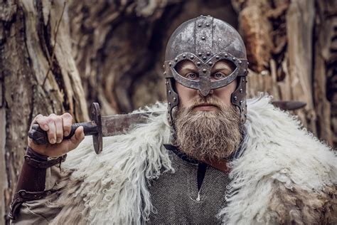 Things We Owe To The Vikings History