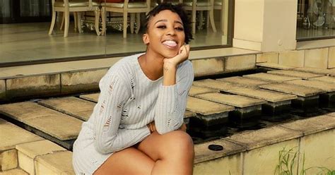 Sbahle Mpisane Makes It Through The Night But Still In Icu