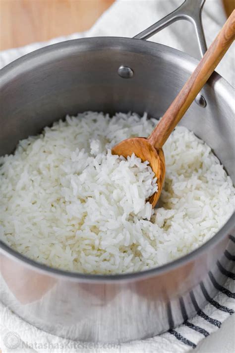 How To Cook Rice On The Stove Video