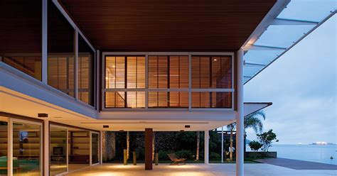 Cf House — Jacobsen Arquitetura