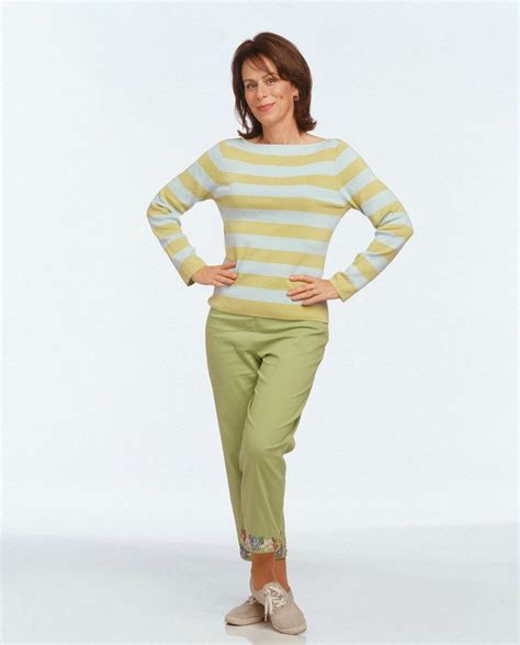 Jane Kaczmarek In Keds From Malcolm In The Middle I Believe She Wears A Size At