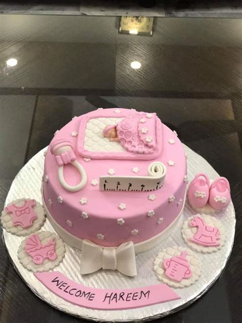 Easy Baby Shower Cakes At Our Online Store