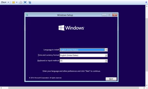 How To Install Windows 10 On A Virtual Machine