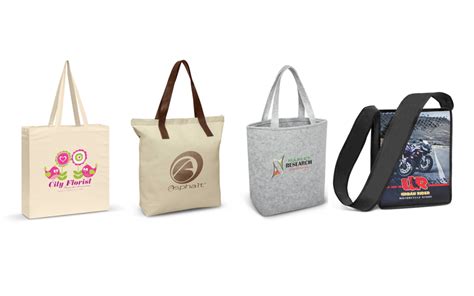 Best Branded Reusable Shopping Bags
