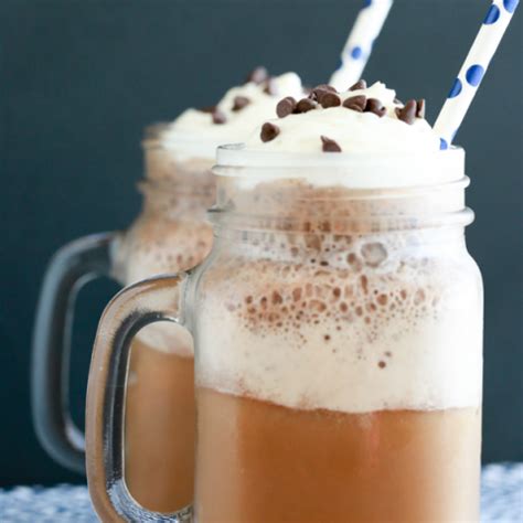 Blended iced coffee creations in your vitamix machine are quick, easy. Easy Blended Iced Coffee | Cold Coffee Recipes | Simply ...