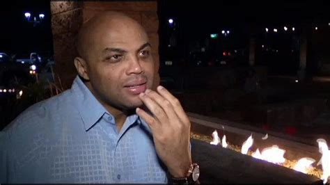 Basketball Great Charles Barkley Donates 1 Million To Miles College