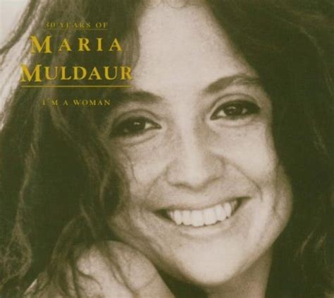 maria muldaur i m a woman 30 years of maria zia records southwest
