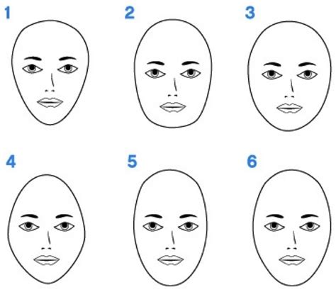 The best idea is to go for choppy textured. Hair And Beauty; Face Shape With Fitted Hairstyle Add Up ...