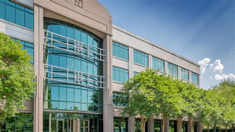 Foundry Commercial Expands Near Rtp With 18m Office Buy Triangle