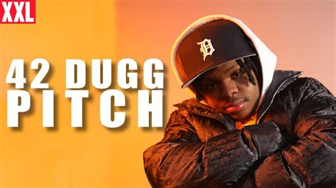 42 Duggs 2020 Xxl Freshman Pitch Youtube