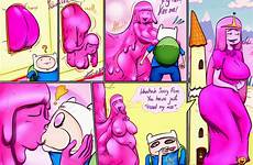 bubblegum finn slime respond deletion