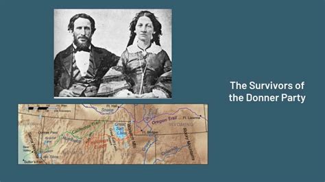 the survivors of the donner party history in charts 2023