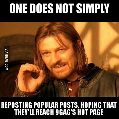 The Most Annoying Thing Ever 9gag