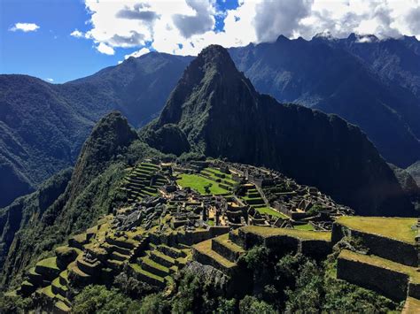 29 Picturesque Facts about Peru - Facts