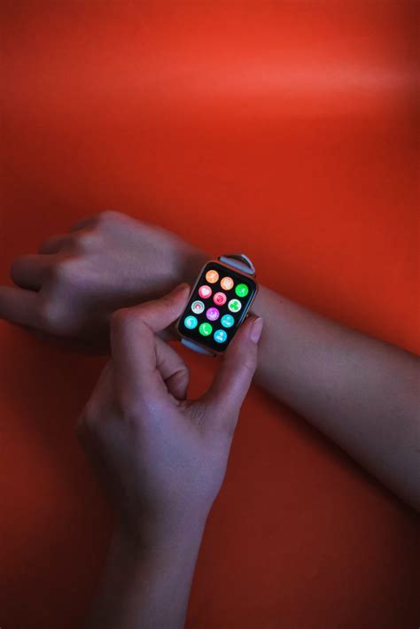 How Does A Smartwatch Measure Rem Sleep Gizmolead