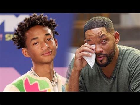 Heartbreaking Will Smith Confirm That Jaden Smith Is In Critical