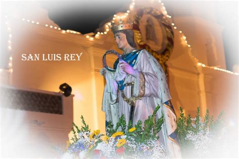 Fiesta De San Luis Rey Mission San Luis Rey Parish