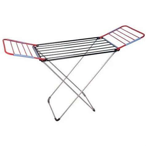Folding Cloth Hanger Stand At Best Price In Secunderabad By Fortune