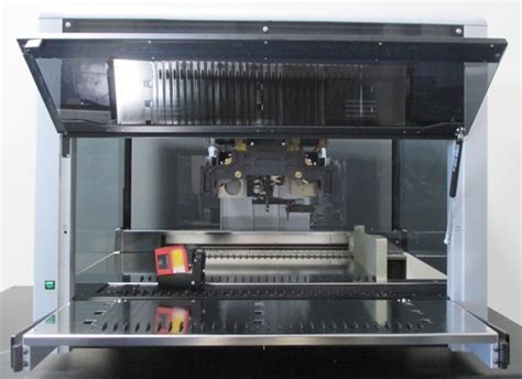 Hamilton devices authorized ccell® distributor is internationally recognized as a leading innovator of. HAMILTON ROBOTICS MicroLab STAR Span-8 used for sale price ...