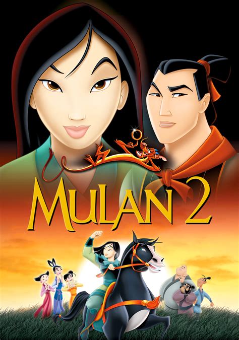 We did not find results for: Mulan II | Movie fanart | fanart.tv