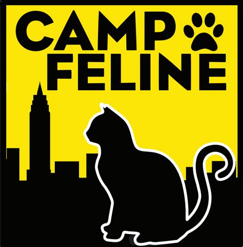 Camp Feline New York Ny