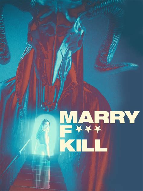 Paul L On Twitter There S A New Horror Movie Called Marry F