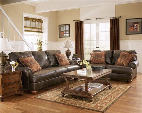 We may earn commission on some of the items you choose to buy. 25 Rustic Living Room Design Ideas For Your Home
