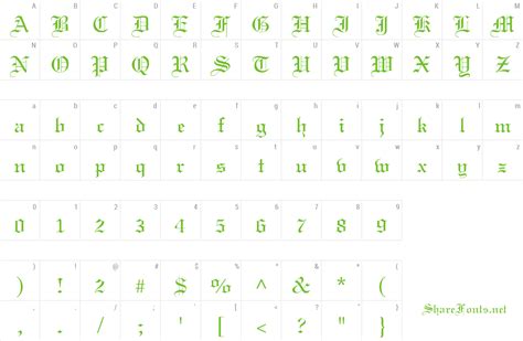 Certificate Font Download Free